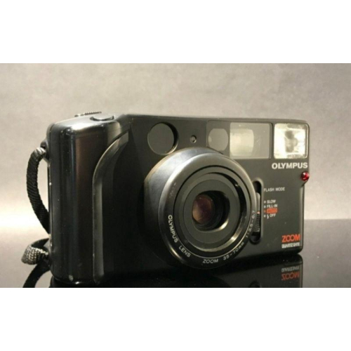 Olympus AZ-1 ZOOM底片相機