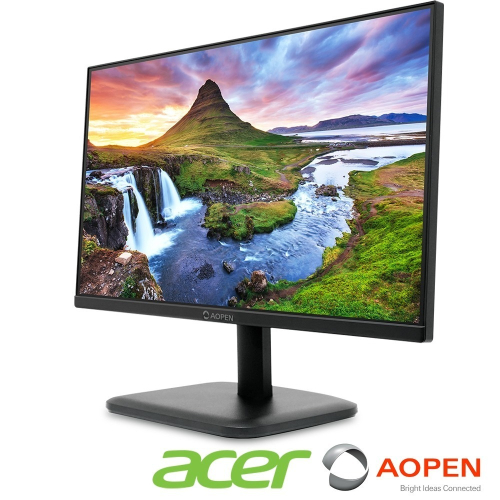 Aopen 22CV1Q H3 22型VA電腦螢幕AMD FreeSync 壁掛抗閃