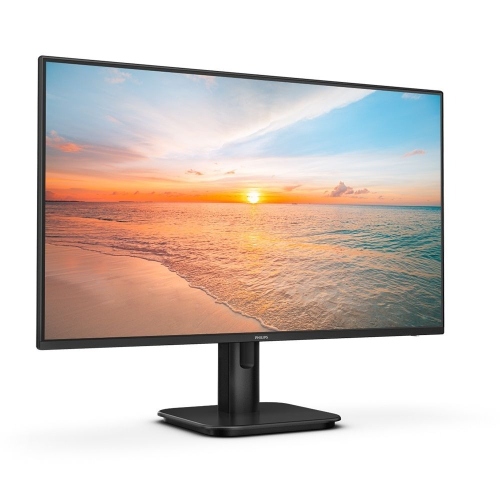 PHILIPS 24E1N1100D 24型 IPS FHD 100Hz 美型螢幕 壁掛