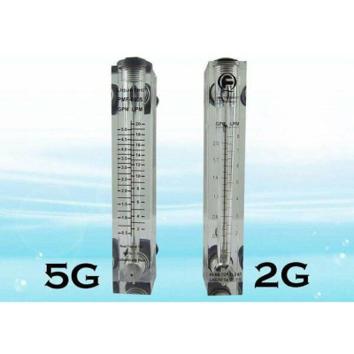 面板式流量計(2G、5G) 水易購 鳳山店