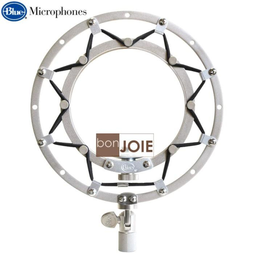Blue Ringe Shockmount 防震架 (for Snowball 專用) 避震 減震