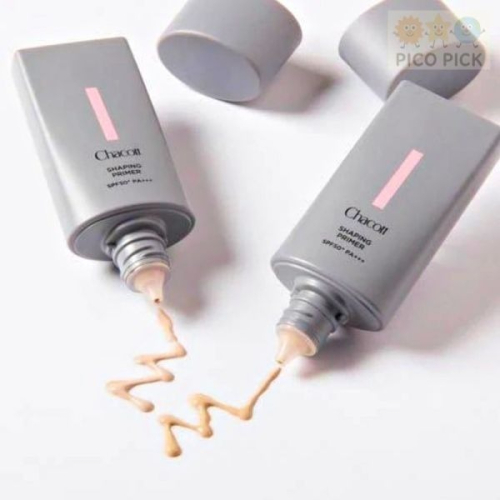 日本 Chacott 高遮瑕OLED螢幕也上鏡妝前乳系列｜SPF50+ PA++++｜｜Shaping Primer