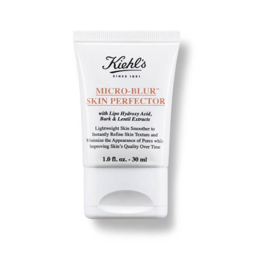 KIEHL＇S 契爾氏 瞬效毛孔隱形霜 Micro-Blur Skin Perfector 30ml 隔離霜
