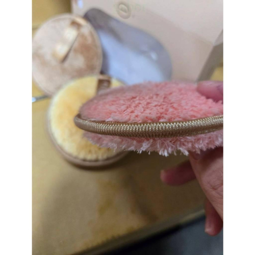 現貨❤️快速出貨⏰馬卡龍卸妝棉 洗臉馬卡龍 勺日 洗臉馬卡龍 台灣製造