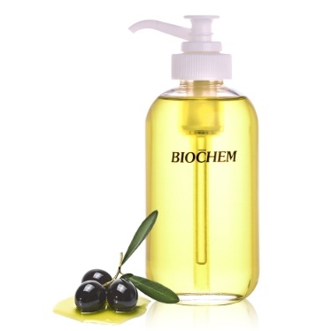 倍優BIOCHEM 黃金保溼卸妝油 120ml