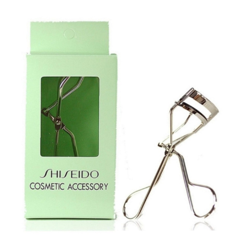 SHISEIDO 資生堂 睫毛夾-綠盒，下單前請先詢問貨量