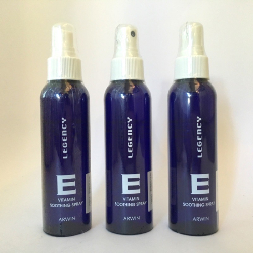 ￼雅聞倍優 麗質維他噴霧 120ml 3入超值組 120ml * 3