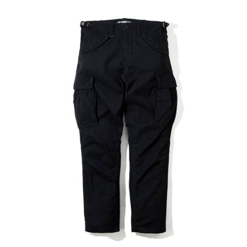 9成新Agilelab 17AW - Cargo Trousers [AG04S]
