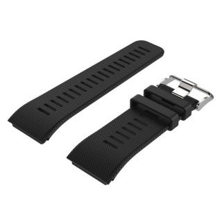 免運 娜娜錶帶Garmin Vivoactive HR矽膠錶帶 替換錶帶 (真皮錶帶 金屬錶帶 不銹鋼錶帶可參考)