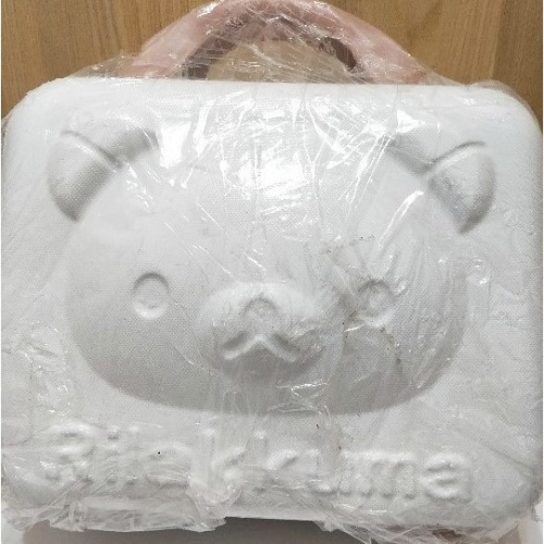 14吋 熊熊造型 行李箱 / 手提箱 / 萬用箱 / 旅行箱 / 密碼鎖