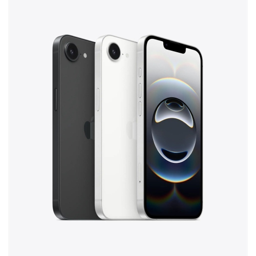 全新Apple iPhone 16e 128GB 新機
