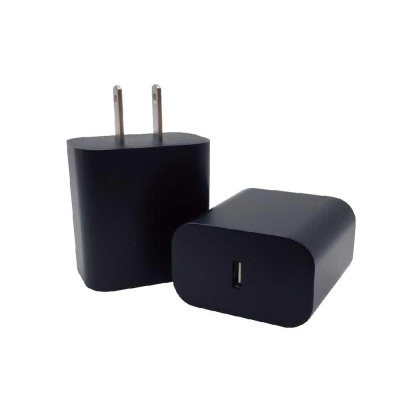 SY PD 快充式電源供應器 - Type-C單孔