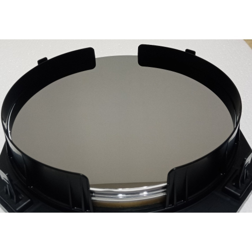 10片裝，12吋再生矽晶圓拋光片dummy wafer