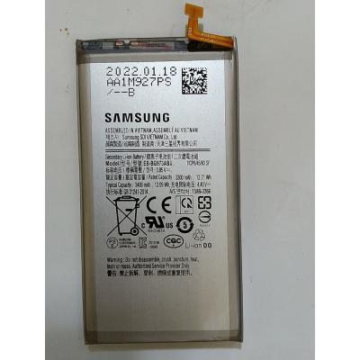 全新 台灣現貨 原廠 三星 S10 S10X G9730 電池 EB-BG973ABU送拆機工具