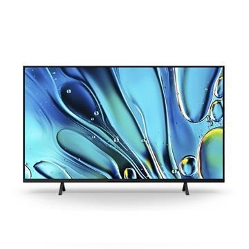 SONY 索尼 BRAVIA 3 50型 X1 4K HDR Google TV顯示器 Y-50S30