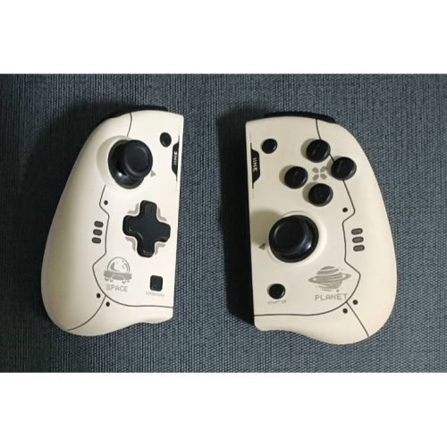 良值Switch無線控制器(菁英版)