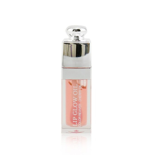 Christian Dior 迪奧 - Dior Addict Lip Glow Oil