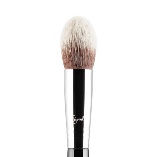 【愛來客】☆美國Sigma官方授權經銷商☆F79-CONCEALER BLEND KABUKI 暈染刷 腮紅刷
