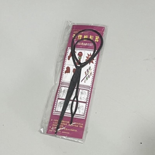 編髮神器 綁髮器 拉髮棒