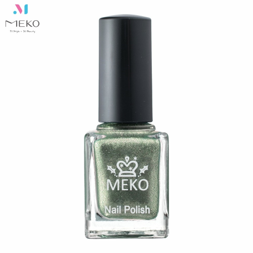 MEKO 希臘神話 類光療光感指甲油 - 雅典娜 EA-026