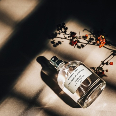 Verbena Linn 海王 現貨到 平價香水 柏林少女 香 香水 50ml 35ml