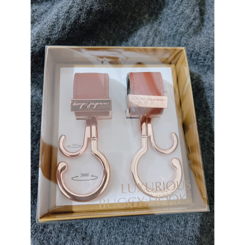 二手商品 推車掛環