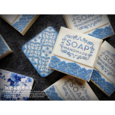 【預購】DO_0093A典雅SOAP