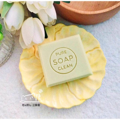 【預購】DO_0090B圓形SOAP