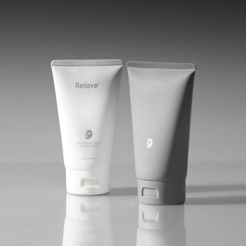 Relove 拋光酵母 嫩白/控油 泌膜 80ml