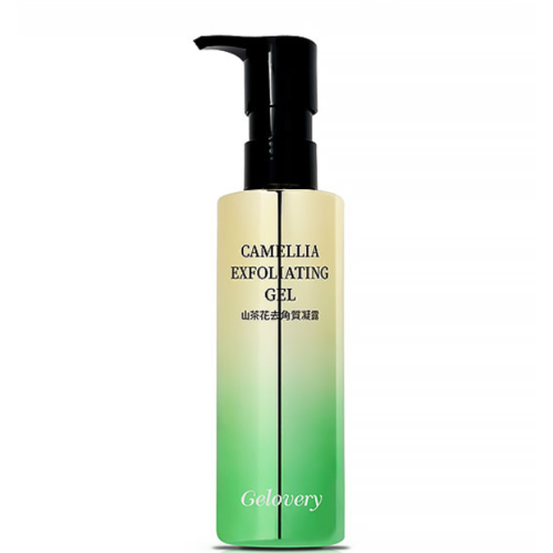 等到貨_山茶花去角質凝露200ML-20280922