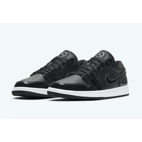 Air Jordan 1 Low All-Star DD1650-001 AJ1 低筒 明星賽