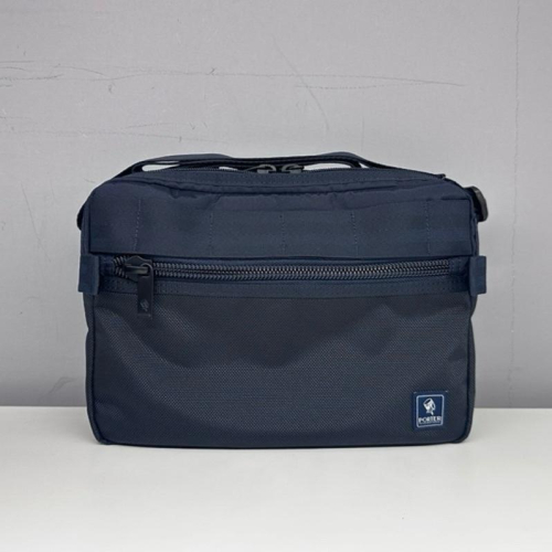 PORTER INTERNATIONAL 城市行者YOUNGSTER雙層斜背包 11738-004 代購 福袋