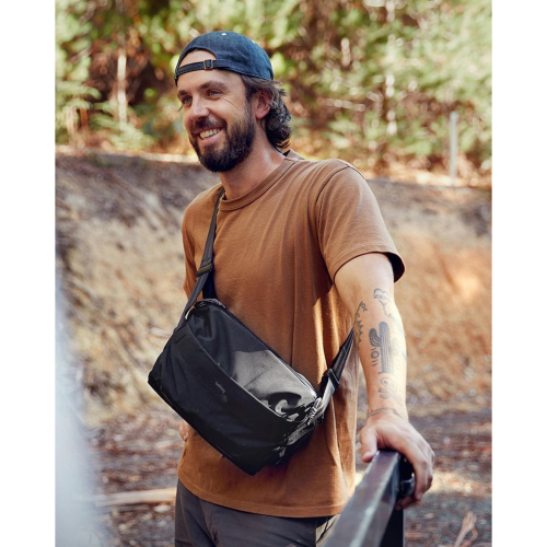 Bellroy Venture Sling 10L 冒險家攝影包
