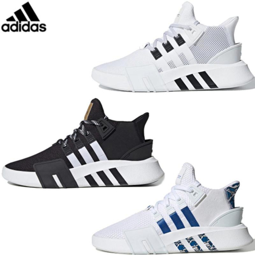 Adidas Originals EQT 白黑 黑金 白藍 黑綠 男鞋 愛迪達 鞋子 三葉草 休閒 女鞋 慢跑鞋 運動鞋