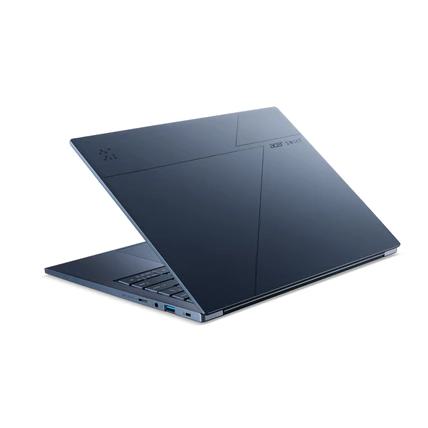 Acer SwiftGo 14 14吋OLED筆電 CU7-258V 32G 1TB