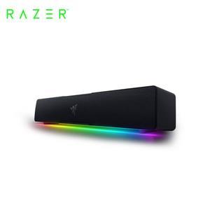 @電子街3C特賣會@全新 雷蛇 Razer LEVIATHAN V2X Sound Bar 利維坦巨獸 喇叭 藍牙喇叭