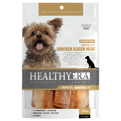 健康紀元 鮮嫩雞肉片(犬)
