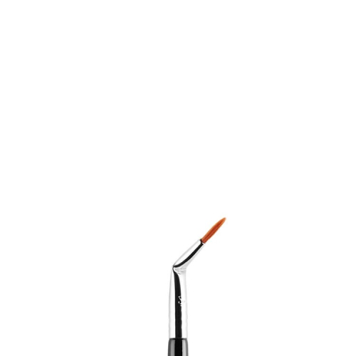 【愛來客】☆美國Sigma官方授權經銷商☆B12 - BENT LINER BRUSH精細斜角眼線刷化妝刷
