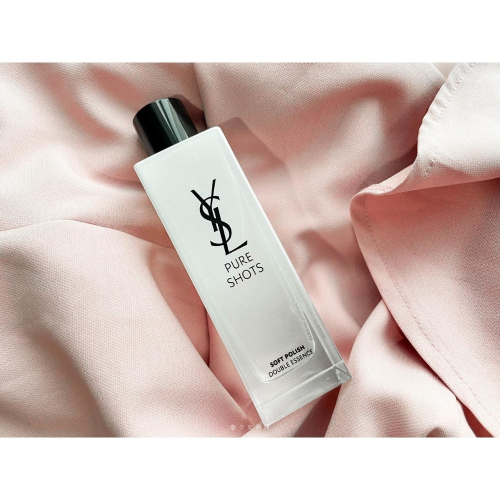 預購1-2週 YSL 聖羅蘭 極效活萃淨亮晶透露 仙女水 發光水 精華水 化妝水