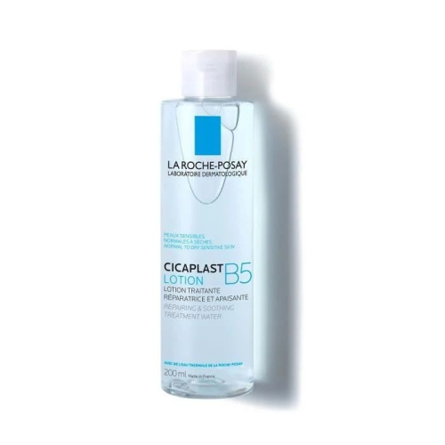 理膚寶水 LaRoche-Posay B5全面修復保濕化妝水200ml 全新效期