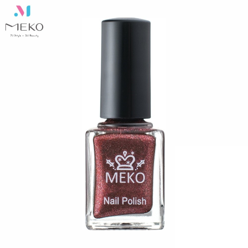 MEKO 希臘神話 類光療光感指甲油 - 戰神 EA-029