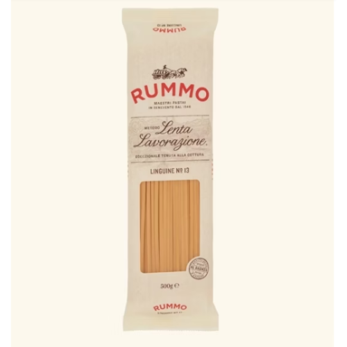 優惠下殺RUMMO-義大利麵
