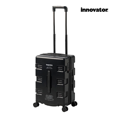 【康達盛通】INNOVATOR-IW33 19吋戶外登機箱