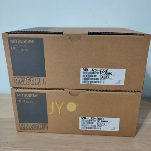 MR-J2S-200B
