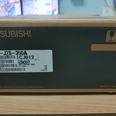MR-J2S-350A