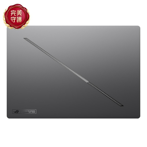 【ROG】ASUS GU606AR-0058I386H-NBLO 灰燈(U9-386H/64G/1T/5070Ti)