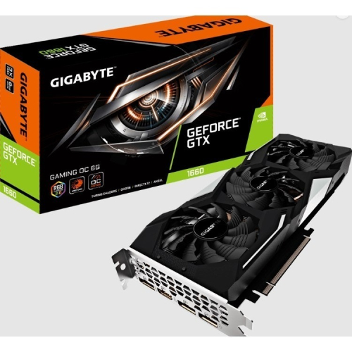 gtx 1660 非礦卡 非網咖汰換卡 保固到2025
