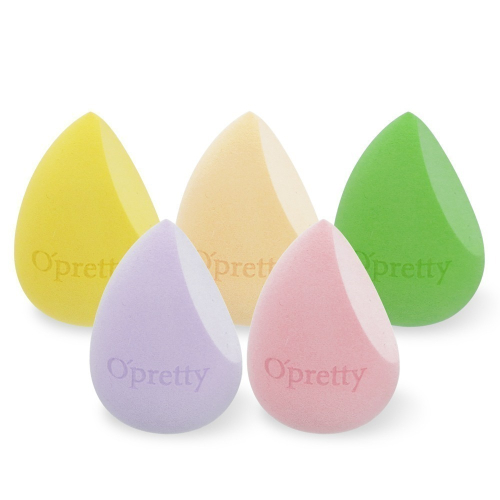 O＇Pretty 歐沛媞 超軟美妝蛋(單顆)