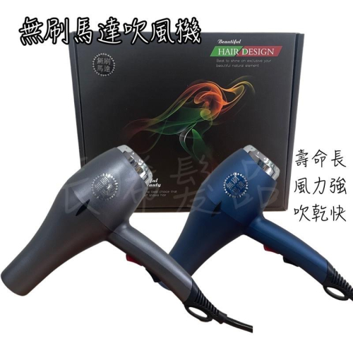 ✝️辰晞髮品✝️ 萊斯特 L’AISIT BM2000 無碳刷 吹風機 專業吹風機