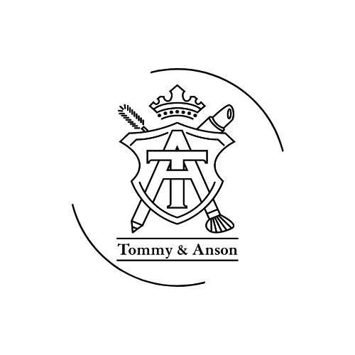Tommy&Anson團購專用結帳區